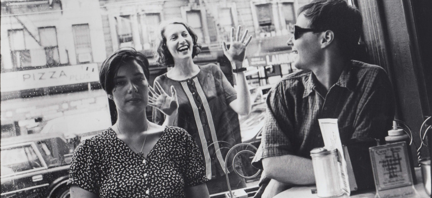 Stereolab + 1ère partie Rock/Pop/Folk