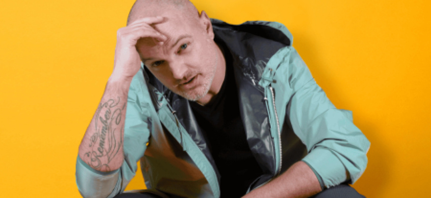 Stylien en spectacle à Nantes Humour