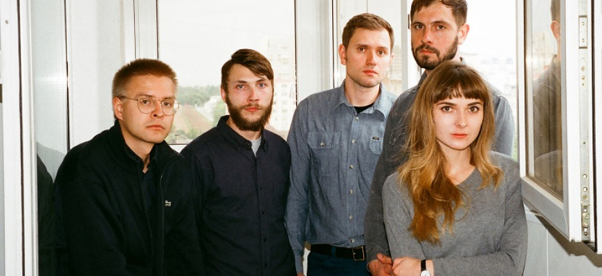 Soirée Talitres : Motorama + Rachel Dadd + Thousand