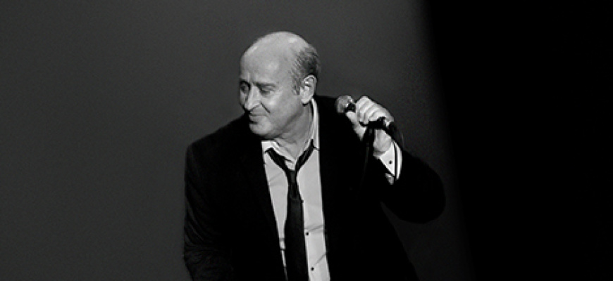 Michel Jonasz Rock/Pop/Folk