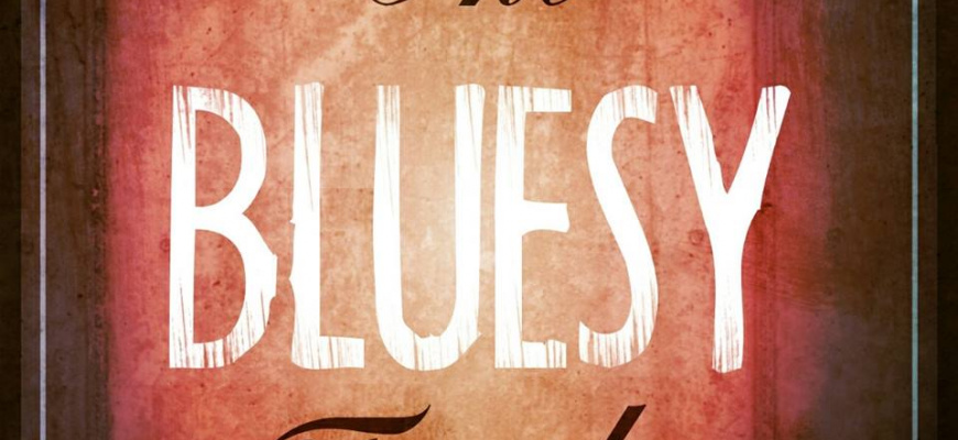 The Bluesy Trade Jazz/Blues