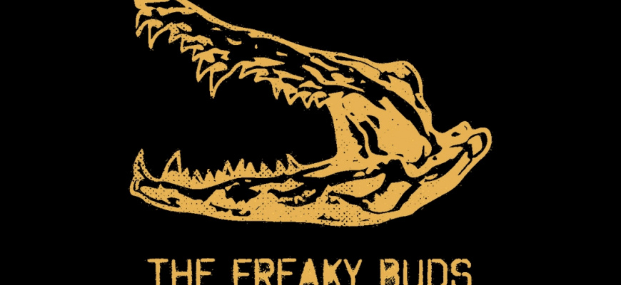 The Freaky Buds Jazz/Blues