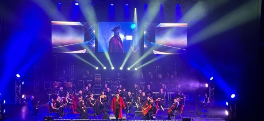 The Music of Hans Zimmer &amp; Others Chanson