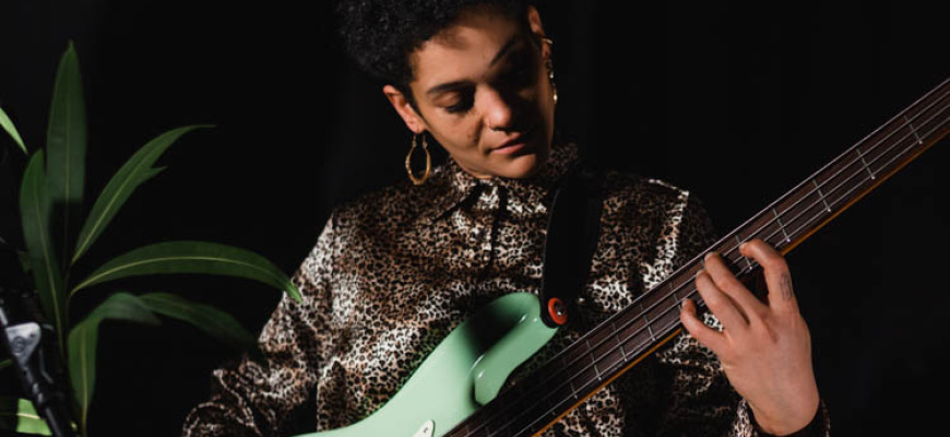 Al Ghar Musique du monde