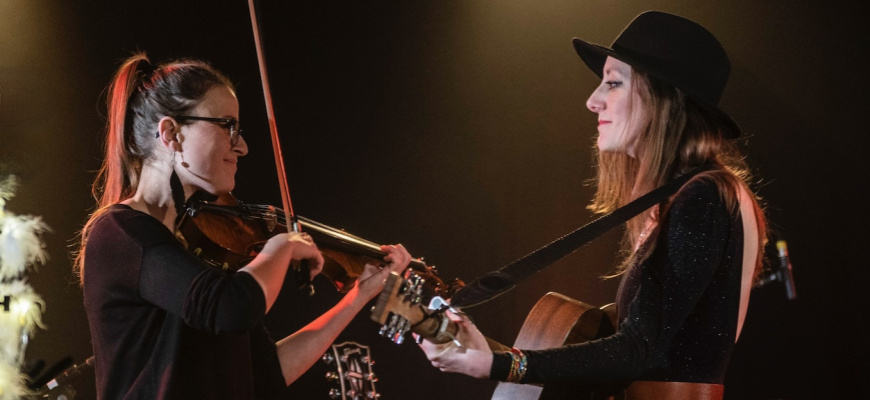 Sarah Jeanne Ziegler Rock/Pop/Folk