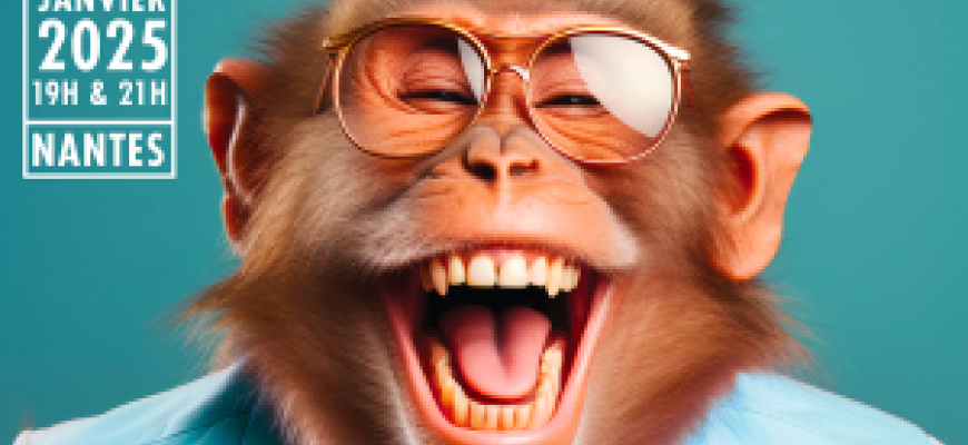 Thérap'rire Humour