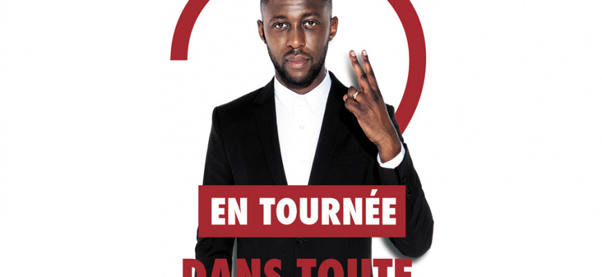 Thomas Ngijol - 2  Humour