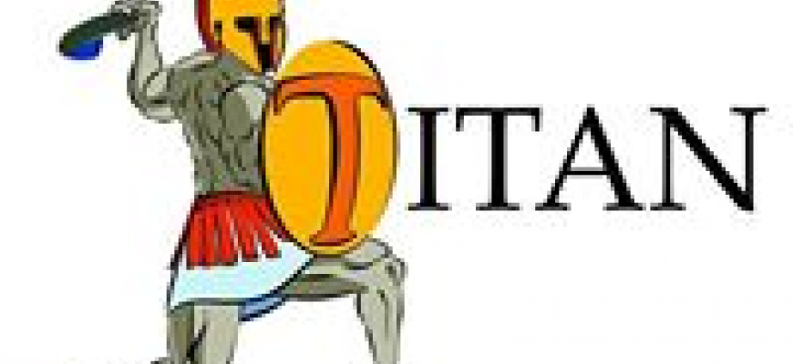 Cabaret d&#039;impro des titans Théâtre