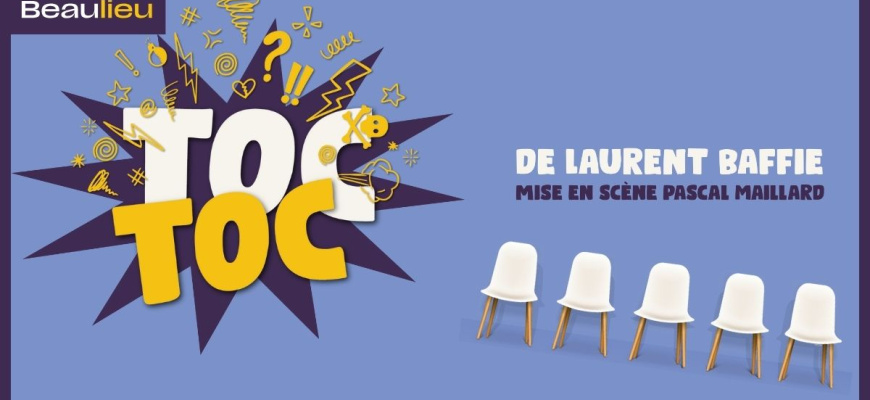 Toc toc Théâtre