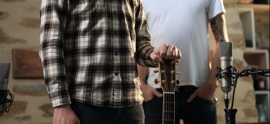 concert Ruban Vert avec tokken Rock/Pop/Folk