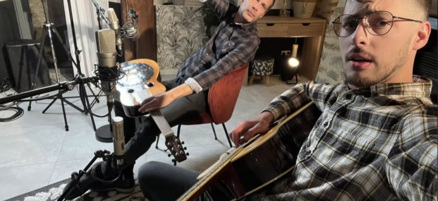 concert Ruban Vert avec tokken Rock/Pop/Folk