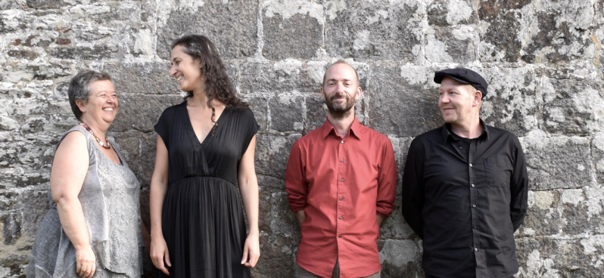 Concert de l&#039;ensemble Trobairitz Classique/Lyrique