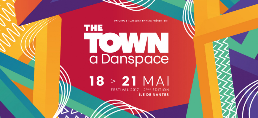 All-In Battle - Festival The Town, a Danspace Danse