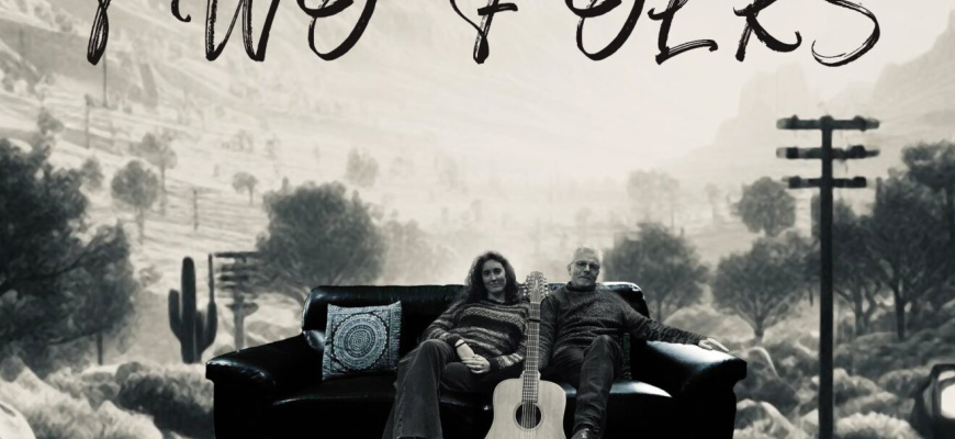 Two folks Rock/Pop/Folk