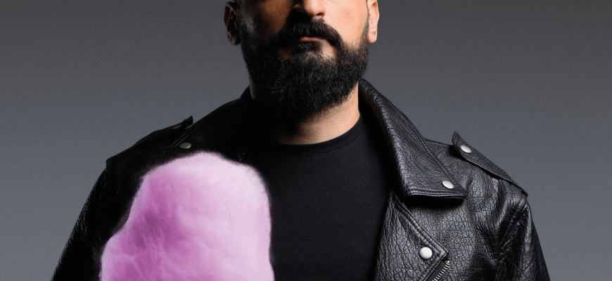 Umut Köker Humour