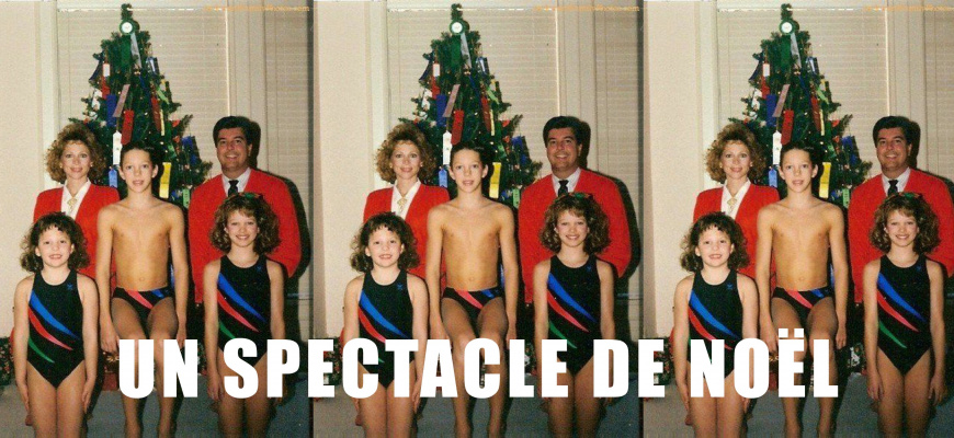 Un spectacle de noël Théâtre