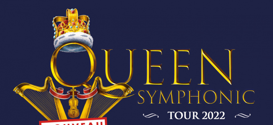 Queen Symphonic Rock/Pop/Folk