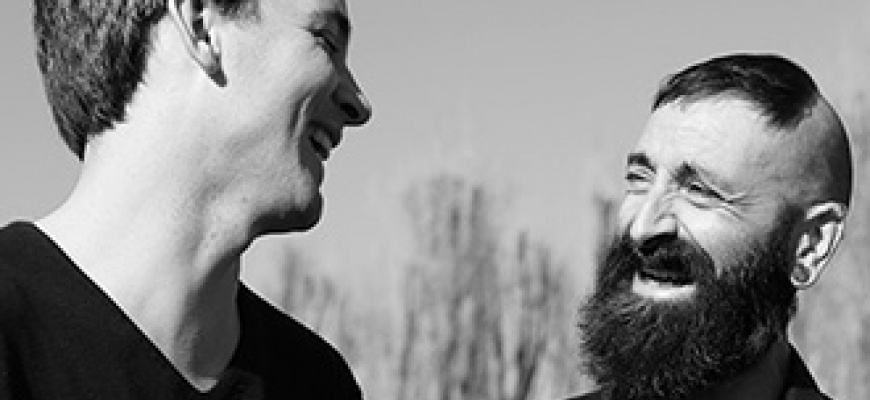 Maddi Oihenart & Un Per Vox Le Nouveau Pavillon/Centre Marcet WIK