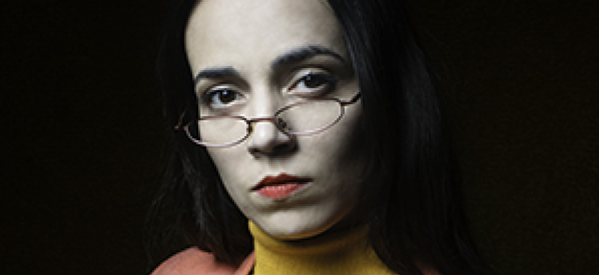 Femme non rééducable | Cie La Portée Théâtre