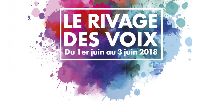 Le Rivage des Voix Festival