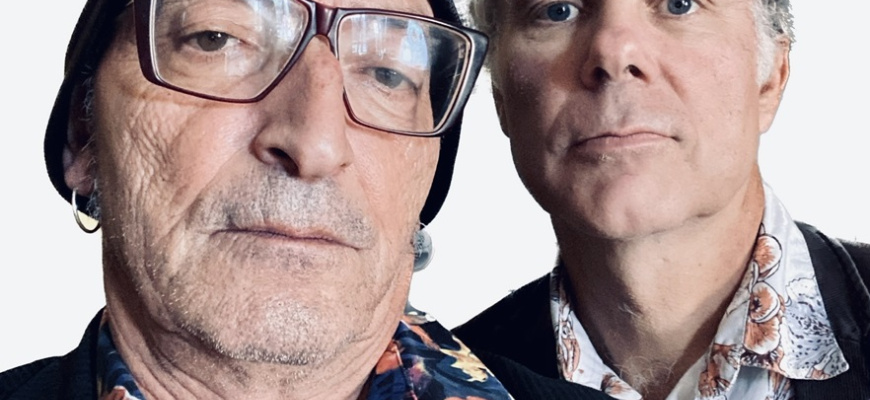 Vaguement la Jungle Rock/Pop/Folk