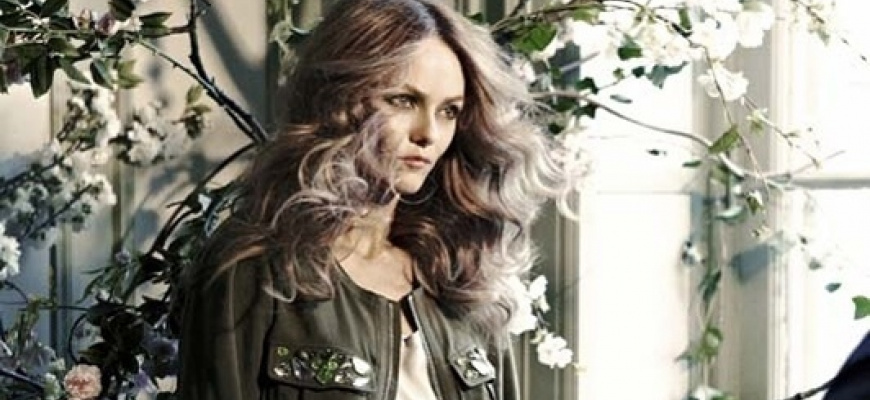 Vanessa Paradis 