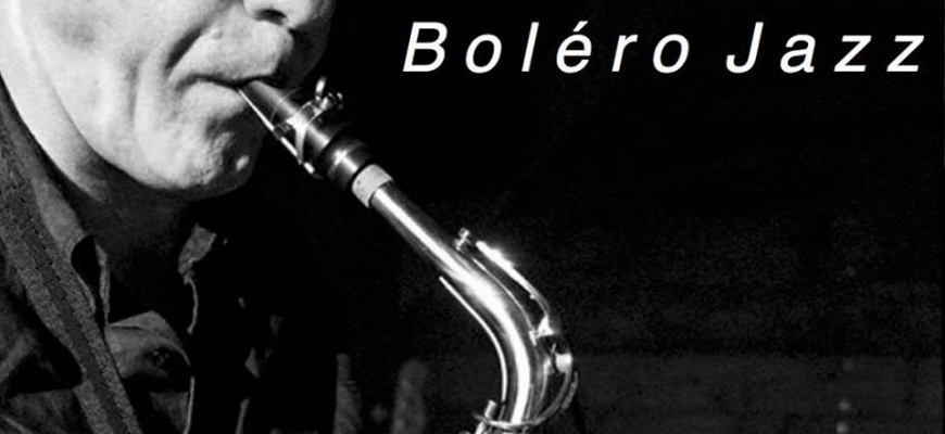 Bolero Jazz quartet, Vicenç Borras Jazz/Blues