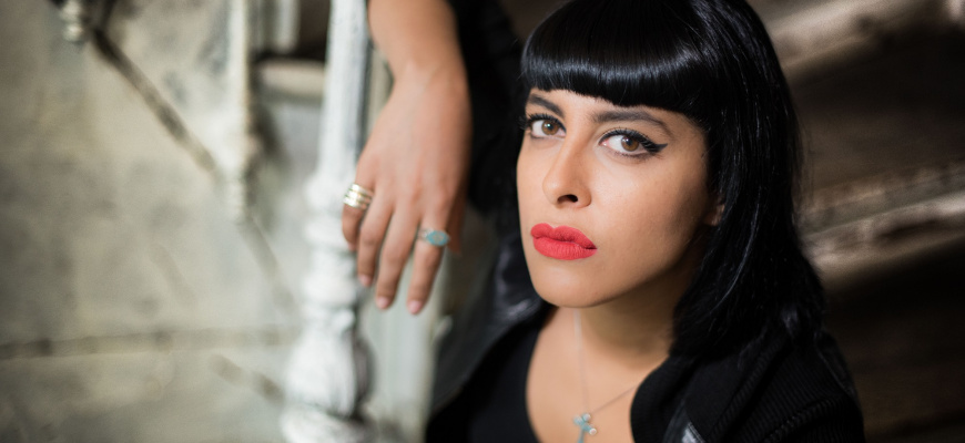 Fais-moi mal, Boris! Carmen Maria Vega Chanson