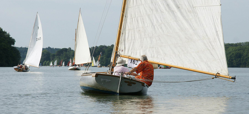 Les Rendez-vous de l&#039;Erdre Festival