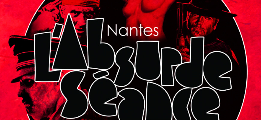 Festival de L'Absurde séance Festival