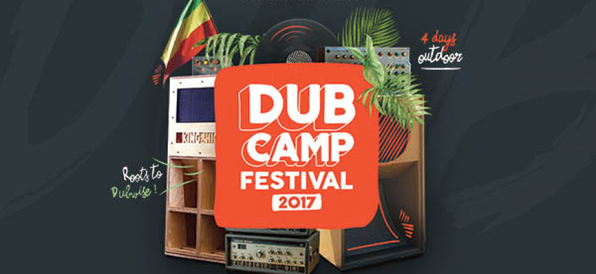 Dub Camp Festival Reggae/Ragga/Dub