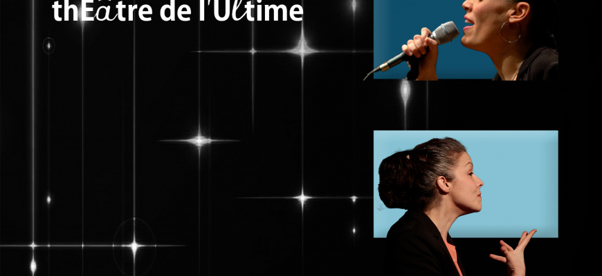 Qu&#039;est-ce que le théâtre ? Festival Théâtre Ultime Théâtre