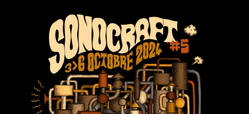 Sonocraft #5 Festival