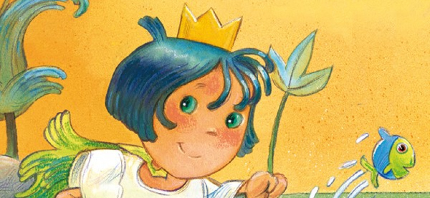 Pitou l'enfant roi Marionnettes/Objets