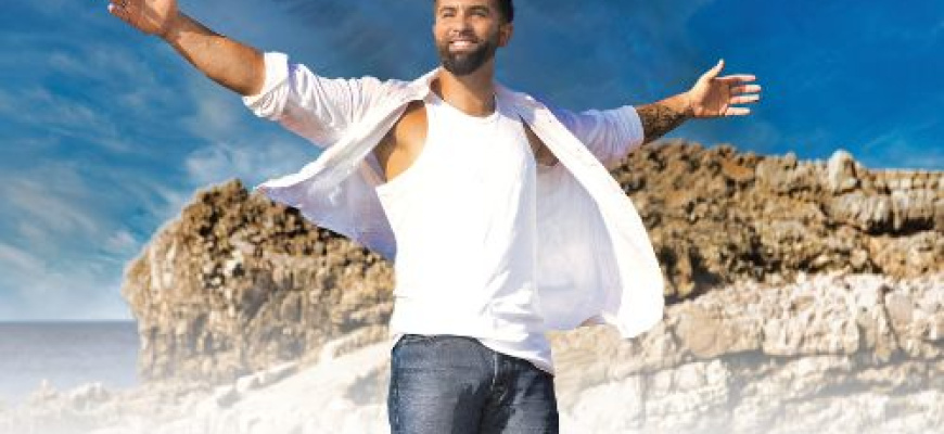 Kendji Chanson