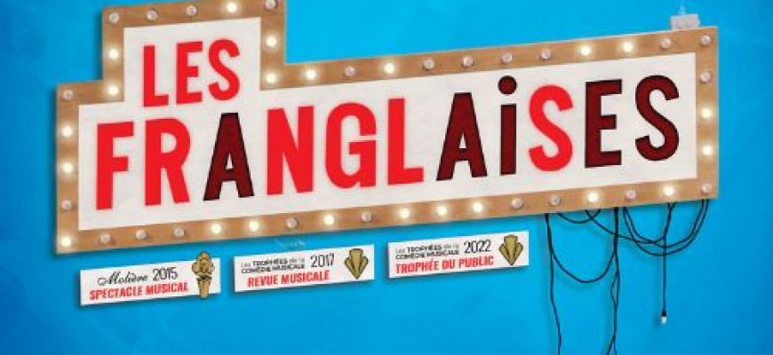 Les Franglaises Chanson