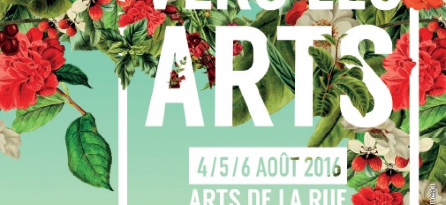 Festival Vers Les Arts Arts de la rue