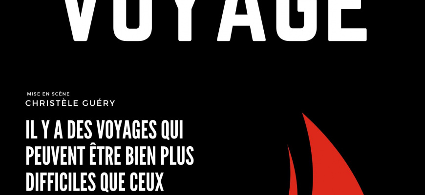 Voyage Voyage Théâtre