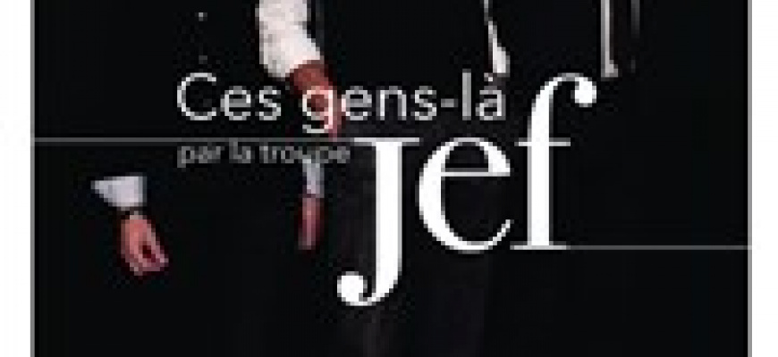 Ces Gens Là Théâtre