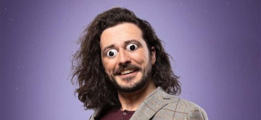 Wiliam Pilet - Normal n'existe pas Humour