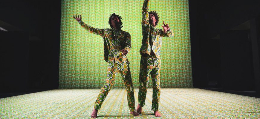 Wax Danse