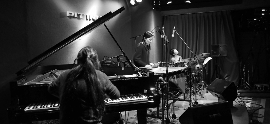 Trio san Jazz/Blues