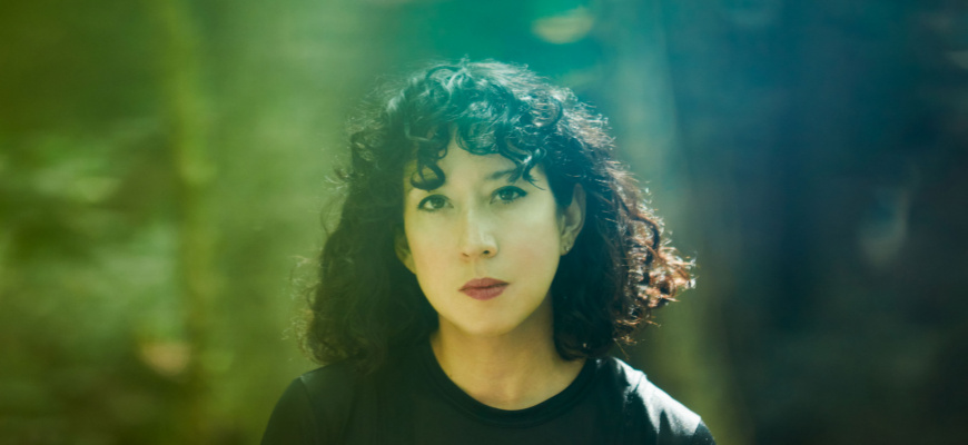 Melaine Dalibert + Clarice Jensen Jazz/Blues