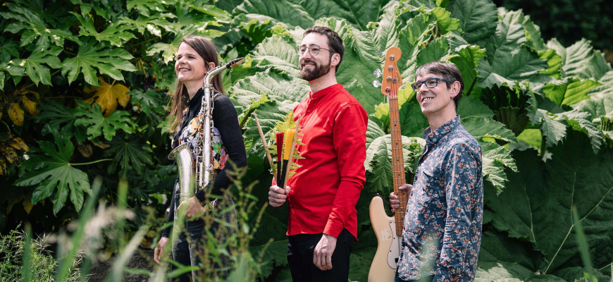 Le Monde sera Concert jeune public