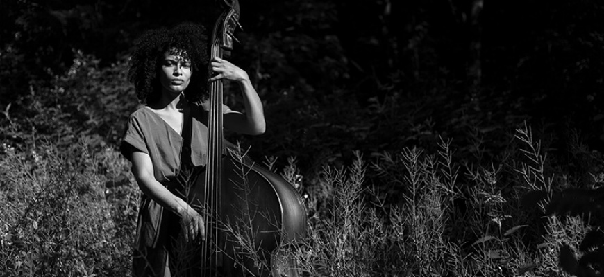 Sélène Saint-Aimé Jazz/Blues