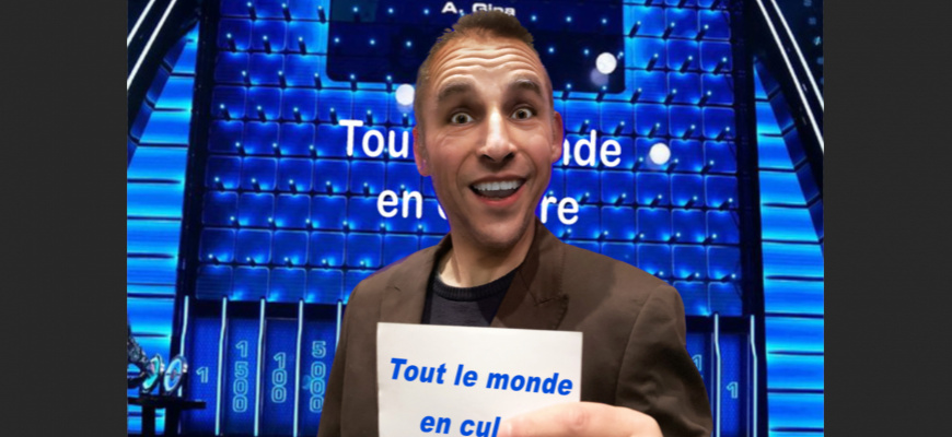 Télémagouille Théâtre