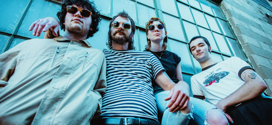 Tv Priest et Wine Lips  Rock/Pop/Folk