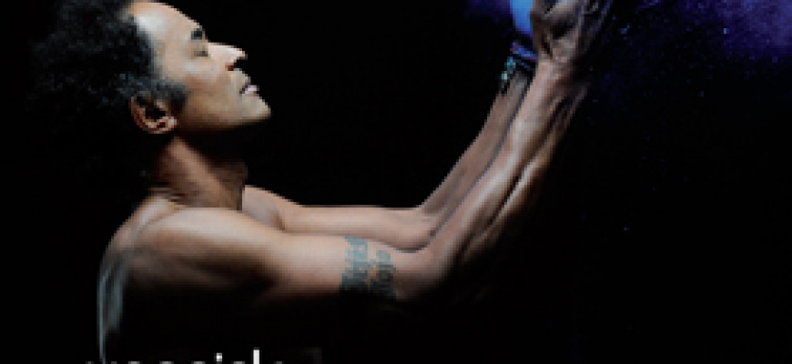 Yannick Noah