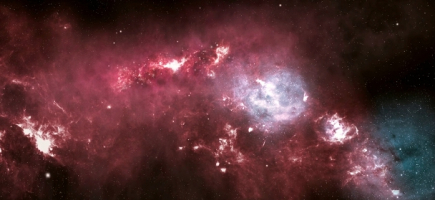 Expériences sensibles de l&#039;univers 