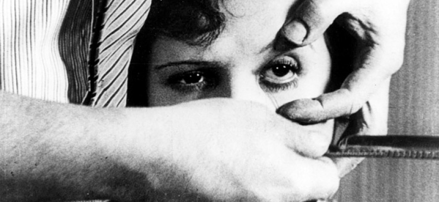 "Surréalisme"... Des relations conflictuelles entre Luis Bunuel, Salvador Dali et Federico Garcia Lorca : un chien andalou, de Luis Bunuel et Salvador Dali (1929)